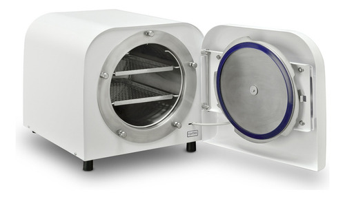 Autoclave 12 Litros Ec12d Advance - Ecel