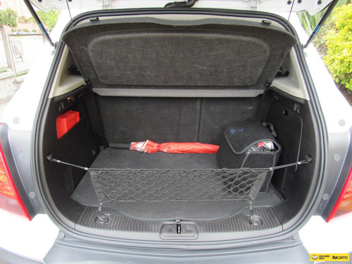Imagen 19 de 25 de Chevrolet Tracker 1.8 Lt