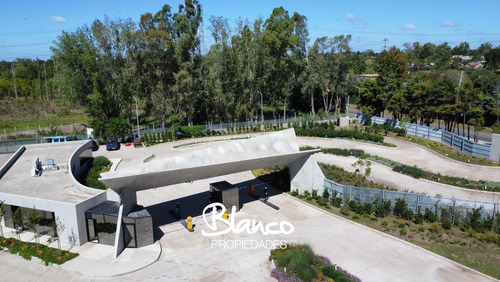 Departamento En Alquiler En Luciernagas Pilar, Pilar, G.b.a. Zona Norte