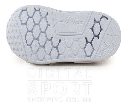 Zapatillas Adidas Bebe (Usado)