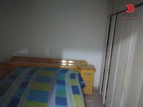 Imagem 7 de 15 de Sobrado - Vila Esperanca - Ref: 4933 - V-4933