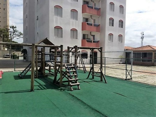 Apartamento Reformado Super Charmoso - Cf25898