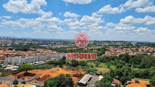 Apartamento À Venda, 87 M² Por R$ 455.000,00 - Piracicamirim - Piracicaba/sp - Ap3169