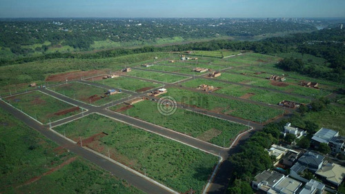 Terreno À Venda, 280 M² Por R$ 35.000,00 - Loteamento Vila Maria - Foz Do Iguaçu/pr - Te1575