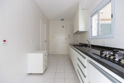 Imagem 10 de 30 de Apartamento - Ap14988 - 69674525