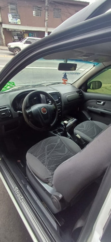 Fiat Strada 1.4 Working Cab. Dupla Flex 2p