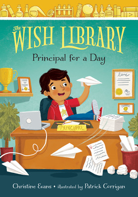 Libro Principal For A Day: 2 - Evans, Christine