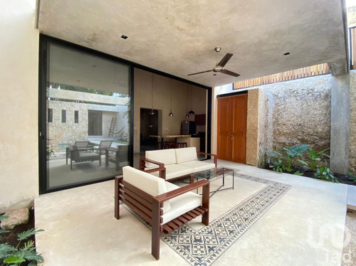 Renta Casa 2 Ambientes Mérida Centro