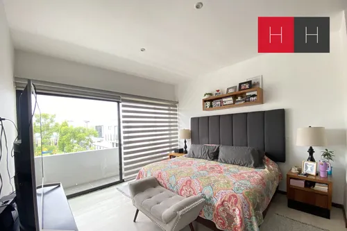 Casa En Venta En Lomas De Angelopolis Iii