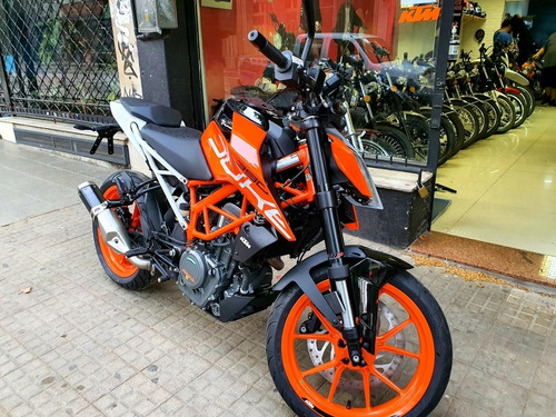 Ktm Duke