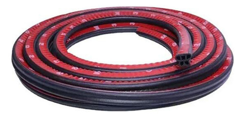 Adhesive Auto Weather Rubber Weather Car Stripping For Windo