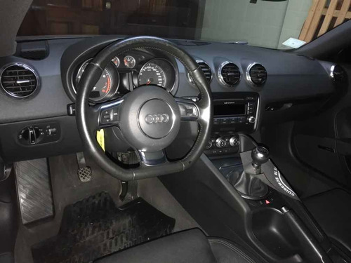 Audi Tt 2.0 T Fsi 211cv Coupé 2012