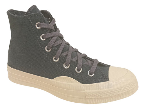 Zapatillas Converse Bota Chuck 70 Hi Azul