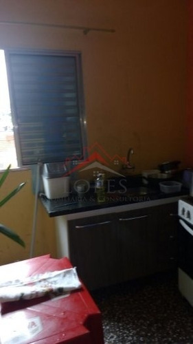 Imagem 5 de 16 de Sobrado Para Venda - Jardim Selma - Id 980 - 980