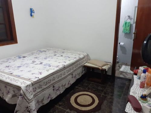 Imagem 12 de 20 de Casa Com 3 Dormitórios À Venda, 104 M² Por R$ 350.000 - Jardim Imperador - Praia Grande/sp - Ca0779