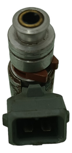 Bico Injetor Volkswagem Gol G3 1.0 16v 2000 2001 2002 (Usado)