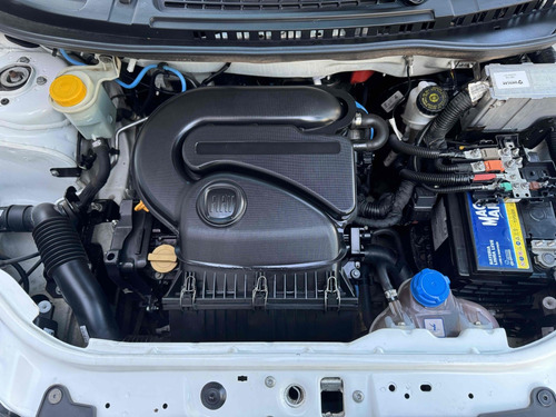 Fiat Fiorino 1.4 MPI FURGÃO ENDURANCE 8V FLEX 2P MANUAL