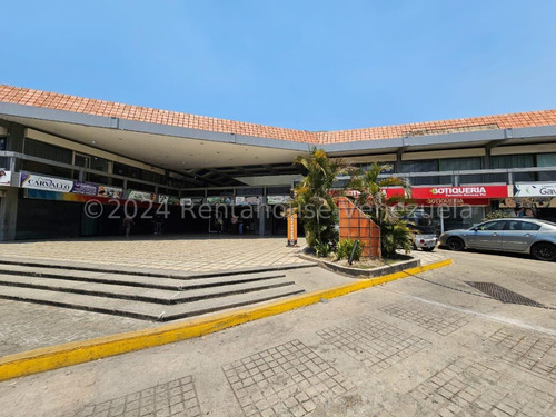 Local Comercial En Venta Con Ubicación Privilegiada Dentro Del Centro Comercial Maracay Plaza 24-23222 Irrr