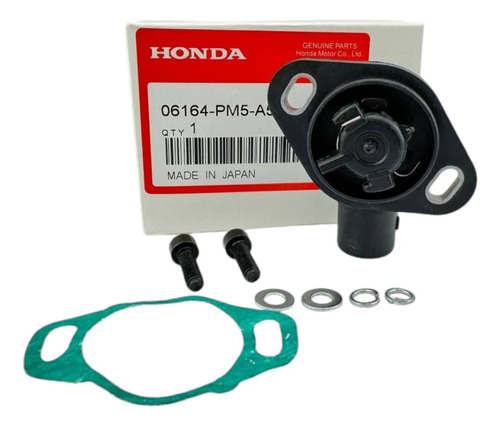 Sensor Tps Para Honda Civic Accord Crv Prelude Integra