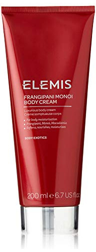 Elemis Frangipani Monoi Crema Para El Cuerpo Crema Corporal 