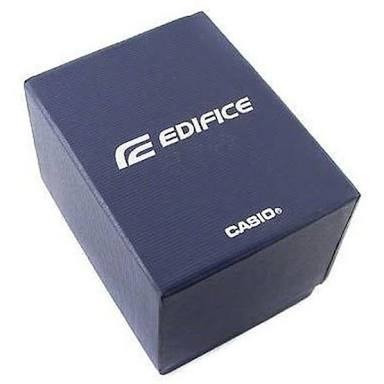 Relógio Casio Edifice Red Bull Efr-556tr Toro Rosso 50mm