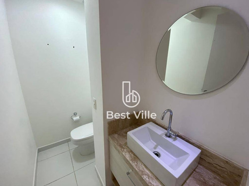 Imagem 5 de 27 de Apartamento À Venda, 81m² De Área Útil, No Condomínio Residencial Splendya 1 Alphaville, Em Alphaville, Barueri-sp, 03 Dormitórios. - Ap0243