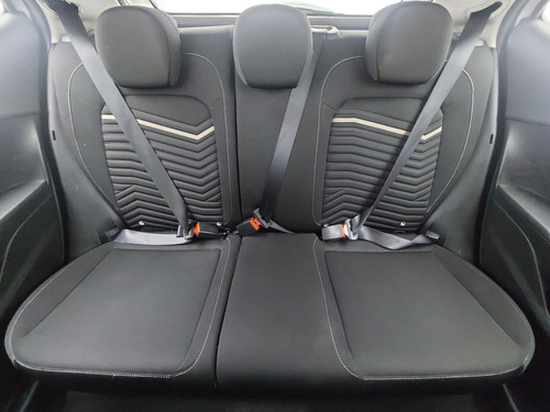 Fiat Pulse 1.0 TURBO 200 FLEX AUDACE CVT