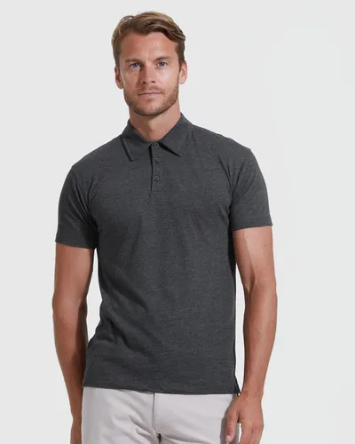 Playera gris carbon sale