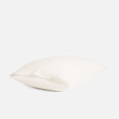 Juego De Sábanas Brooklinen De Lujo Con Núcleo De Percal, Ta