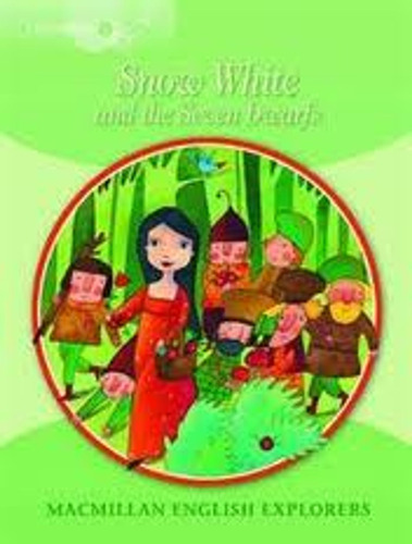 Snow White - Explorers 3