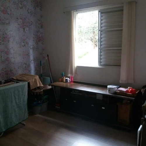 Imagem 2 de 27 de Apartamento Com 2 Dormitórios À Venda, 55 M² Por R$ 170.000,00 - Jardim Ikes - Itaquaquecetuba/sp - Ap0322