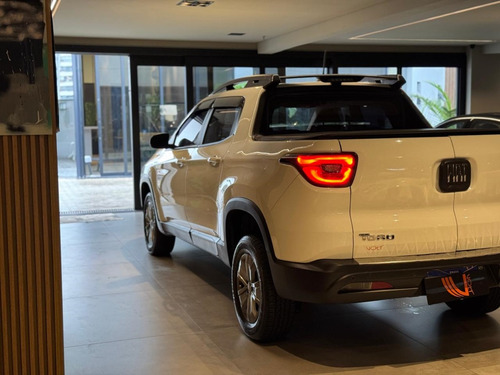 Fiat Toro 1.8 16V EVO FLEX FREEDOM AT6