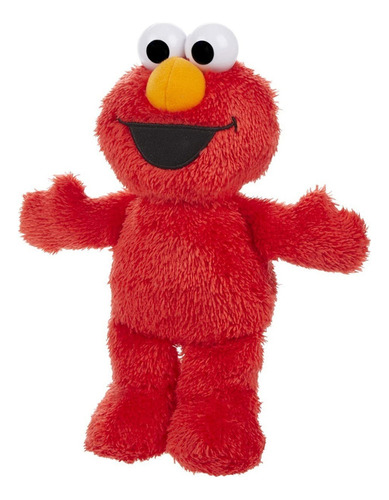 \\ Pequenas Risadas Da Vila Sésamo Me Fazem Cócegas Elmo