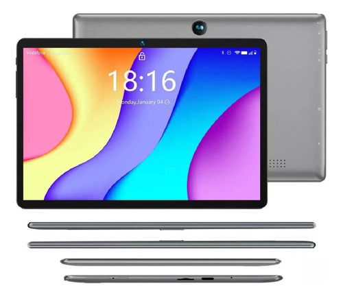 Tablet Bmax I9 Plus Wifi6.0 Space Grey 4gb 64gb