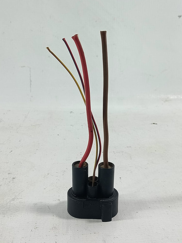 Arnes Conector Ventilador Audi A3 1.4t Tfsi 09-12 (Usado)