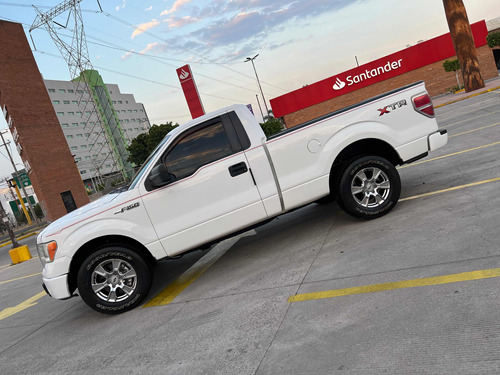 2011 Ford F-150 6 Cilindros Americana Sin  Legalizar