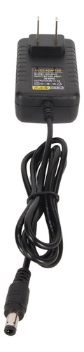 Adaptador De Fonte De Alimentação 9v Ac Para P Touch Pt D210