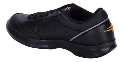 Imagen 2 de 5 de Zapatillas Topper X Forcer Adulto Tenis 100% Cuero Flor