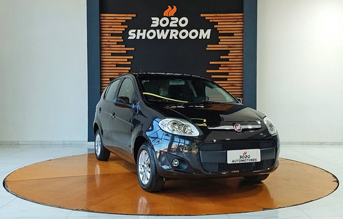 Fiat Palio 1.4 Attractive 85cv