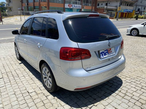 Volkswagen Spacefox 1.6