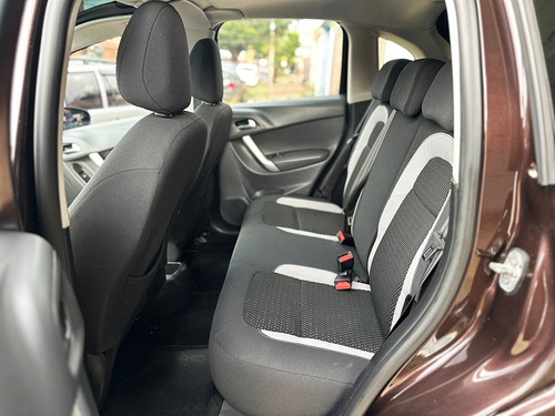 Citroën C3 1.6 VTI 120 EXCLUSIVE E