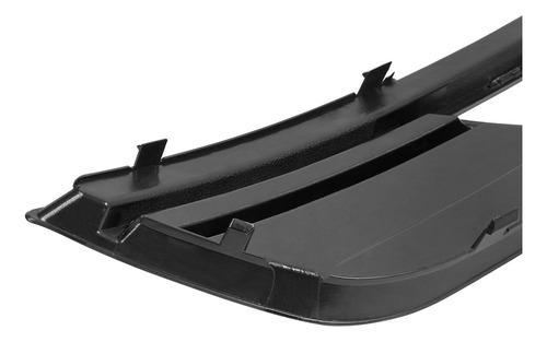 Rejilla De Luz Antiniebla Dcha Para Audi A4l B9 S4 Rs4 13-16