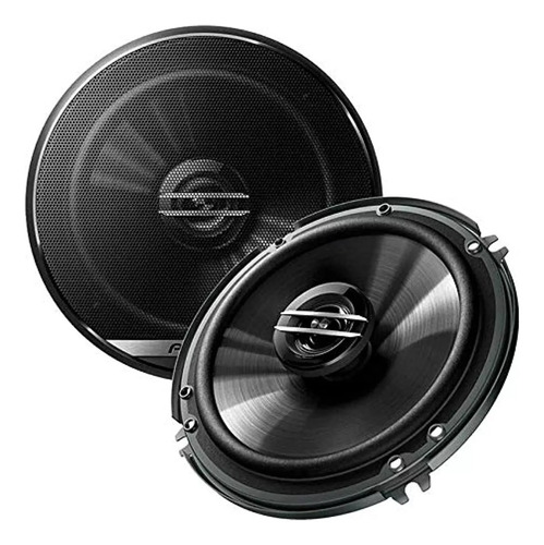 Bocinas Para Pioneer Auto 6 PuLG 350w 2 Vías Ts-a1695s