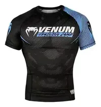 Comprar Playera De Secado Rápido Para Artes Marciales Mixtas
