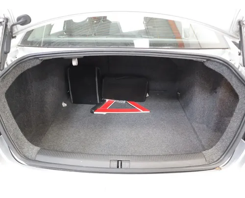 Volkswagen Bora STYLE 2.5 TP 2AB