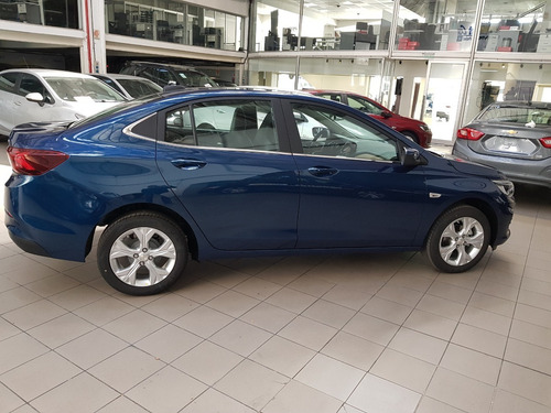 Chevrolet Onix Plus Premier Aut. Entrega Inmediata 2021