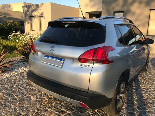 Peugeot 2008 Sport