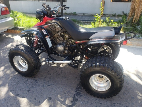 Imagen 6 de 14 de Yamaha Warrior