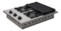 Comprar Fogão 2 Bocas Cooktop Inox Cu002F Chapa Bifeteira Itajobi Fogões