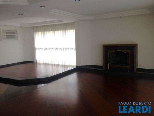 Imagem 2 de 15 de Apartamento - Vila Mascote - Sp - 538691